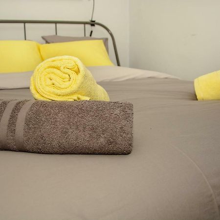 אתונה Comfy Brand New Apt Near Acropolis Museum מראה חיצוני תמונה