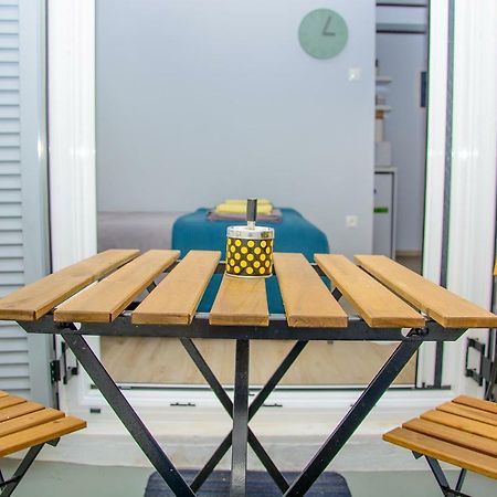 אתונה Comfy Brand New Apt Near Acropolis Museum מראה חיצוני תמונה
