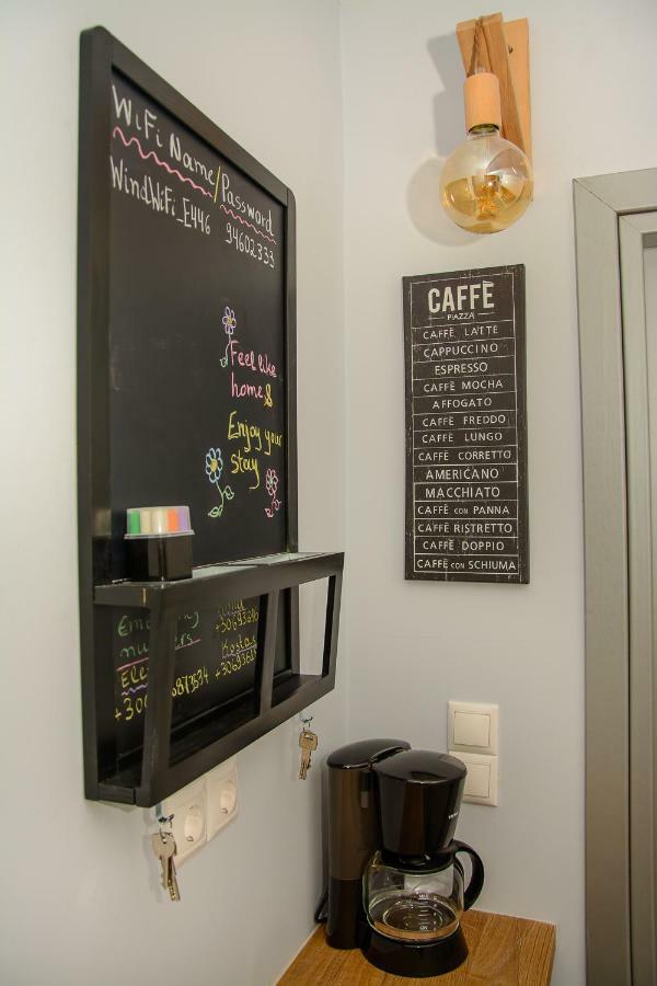 אתונה Comfy Brand New Apt Near Acropolis Museum מראה חיצוני תמונה
