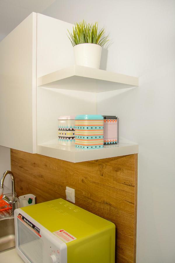 אתונה Comfy Brand New Apt Near Acropolis Museum מראה חיצוני תמונה