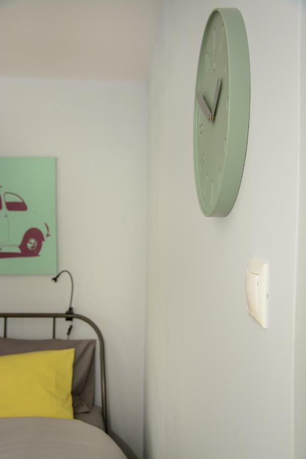 אתונה Comfy Brand New Apt Near Acropolis Museum מראה חיצוני תמונה