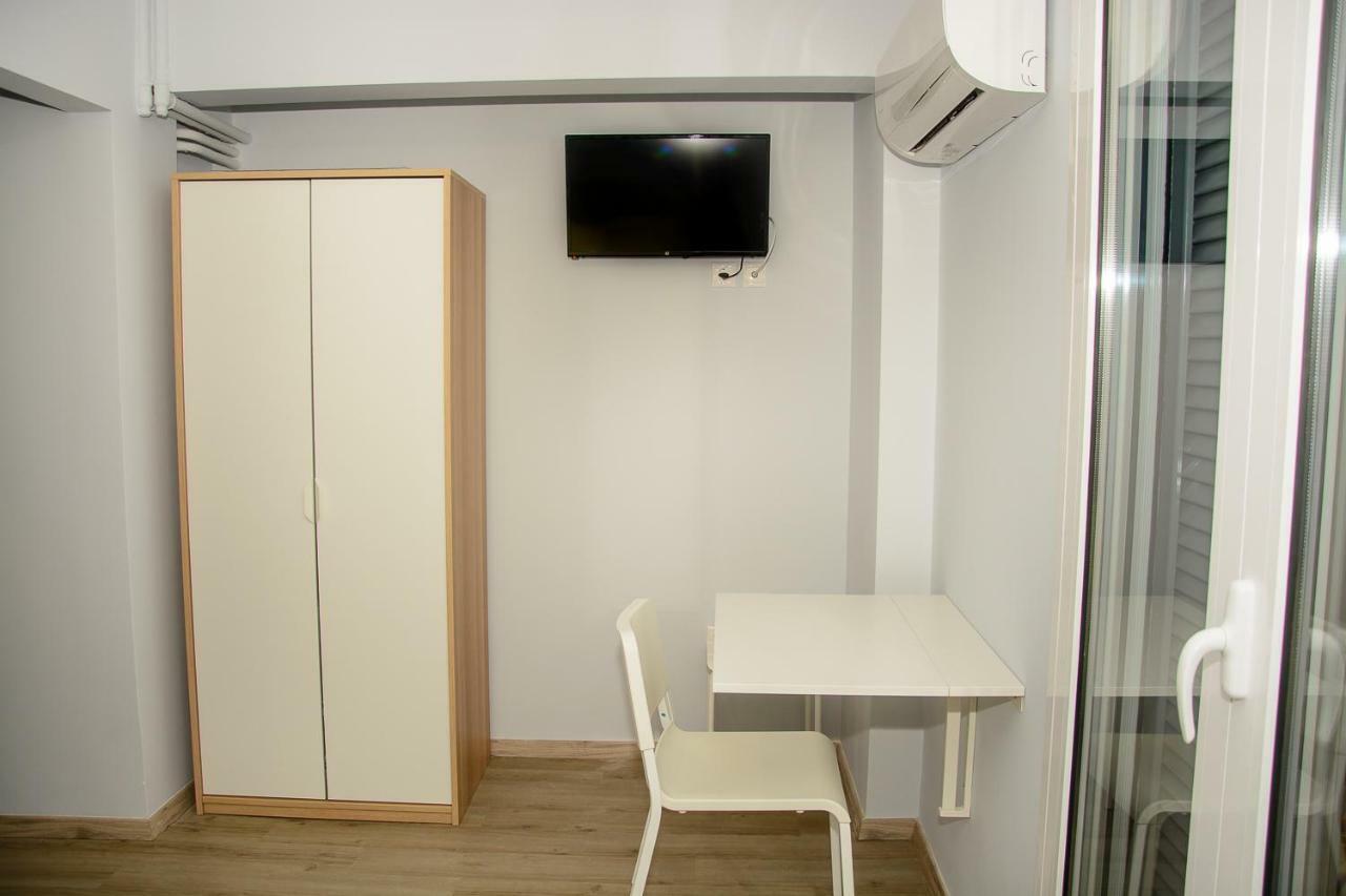 אתונה Comfy Brand New Apt Near Acropolis Museum מראה חיצוני תמונה