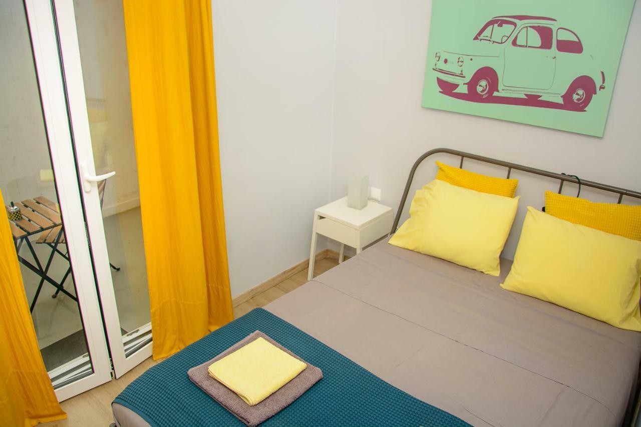 אתונה Comfy Brand New Apt Near Acropolis Museum מראה חיצוני תמונה